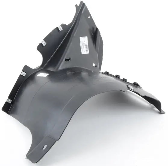 VW GOLF MK 7 2012-2019 HATCHBACK Front Wing Splashguard / Archliner (Front Section) Right Hand