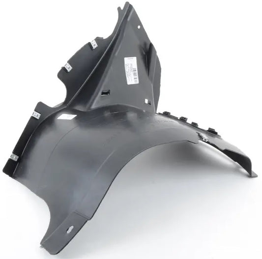 VW GOLF MK 7 2012-2019 HATCHBACK Front Wing Splashguard / Archliner (Front Section) Right Hand