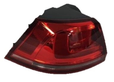 VW GOLF MK 7 2013-2019 ESTATE Rear Light Outer (Estate Models) Left Hand