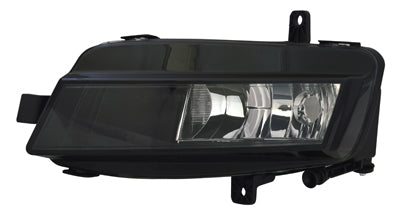 VW GOLF MK 7 2012-2019 HATCHBACK Fog Light (Not GTi/GTD or R Model) Left Hand