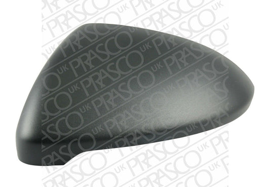 VW TOURAN 2015- MPV Door Mirror Cover Black Right Hand