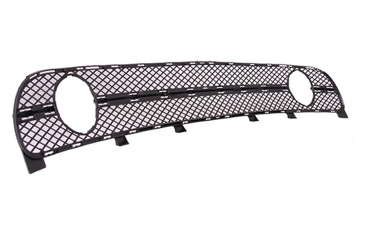 VW NEW BEETLE 1998-2010 HATCHBACK Front Bumper Centre Grille (Approved)