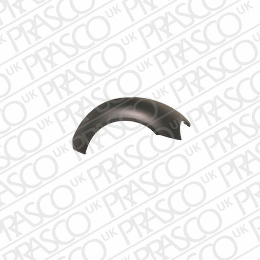 VW NEW BEETLE 1998-2010 HATCHBACK Front Wing Right Hand