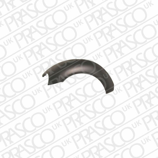 VW NEW BEETLE 1998-2010 HATCHBACK Front Wing Left Hand