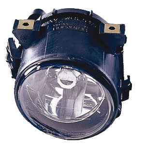 VW NEW BEETLE 2002-2010 CONVERTIBLE Fog Lamp Left Hand