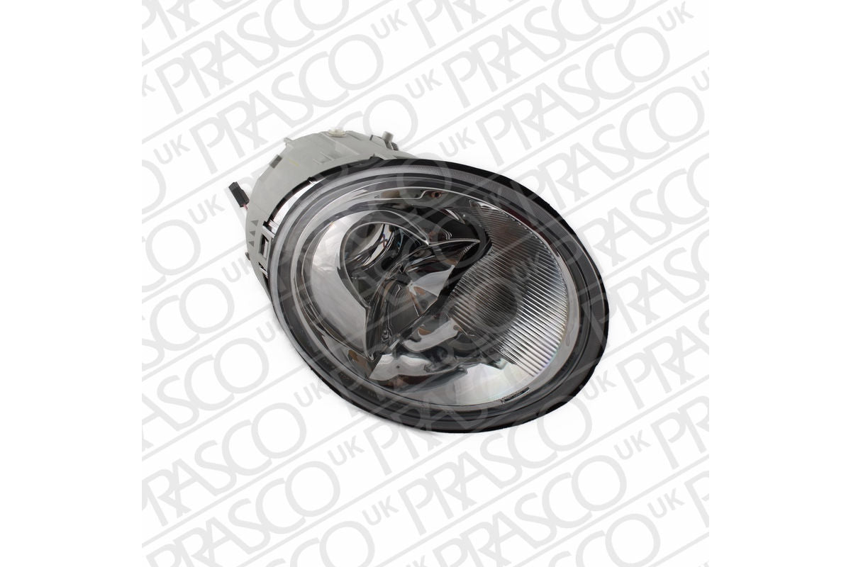 VW NEW BEETLE 1998-2010 HATCHBACK Headlight Right Hand