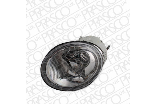 VW NEW BEETLE 1998-2010 HATCHBACK Headlight Left Hand