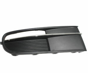 VW BEETLE 2011- CONVERTIBLE Front Bumper Grille Closed Right Hand