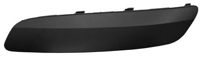 VW JETTA III 2005-2010 SALOON Front Bumper Moulding Left Hand