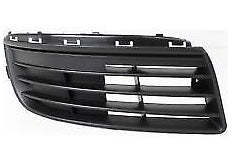 VW JETTA III 2005-2010 SALOON Front Bumper Grille Left Hand