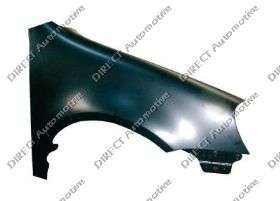 VW GOLF MK 5 2007-2009 ESTATE Front Wing (Approved) Right Hand