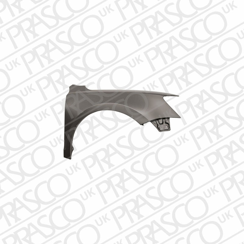 VW JETTA IV 2010- SALOON Front Wing Right Hand