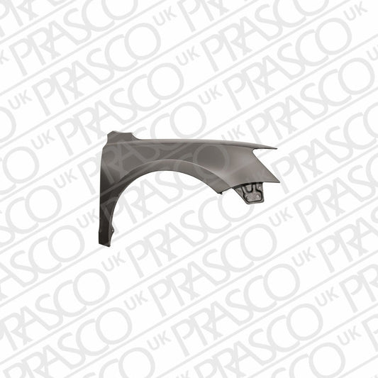 VW JETTA IV 2010- SALOON Front Wing Right Hand