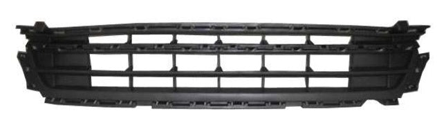 VW JETTA IV 2010- SALOON FRONT BUMPER GRILLE