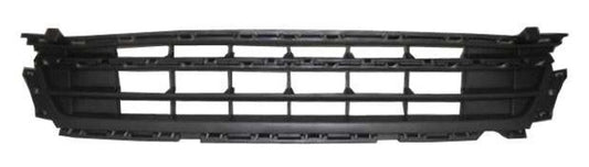 VW JETTA IV 2010- SALOON FRONT BUMPER GRILLE