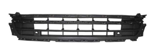 VW JETTA IV 2010- SALOON Front Bumper Grille With PDC