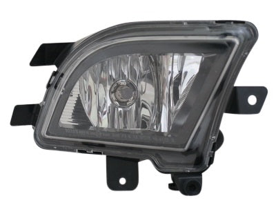 VW JETTA IV 2010- SALOON Fog Lamp (For Vehicles With Dbl) Left Hand