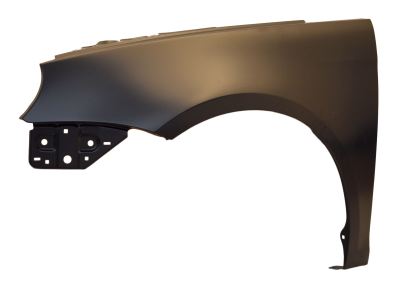 VW EOS 2006-2015 CONVERTIBLE Front Wing Left Hand