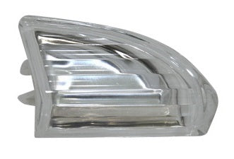 VW PASSAT CC 2008-2012 COUPE Front Bumper Lamp Inner Reflector Right Hand