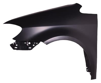 VW TOURAN 2003-2010 MPV Front Wing Left Hand