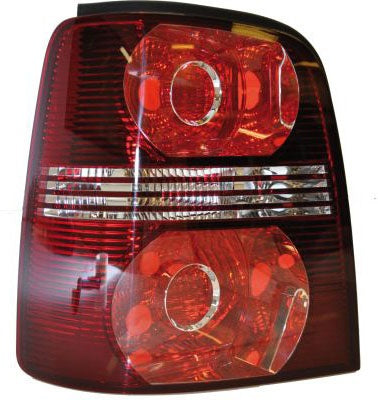 VW TOURAN 2010-2015 MPV Rear Light Left Hand