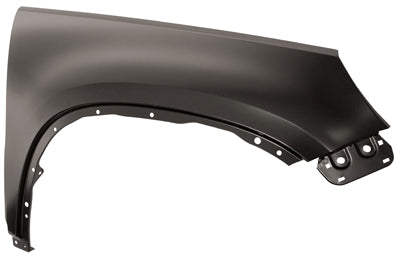 VW TIGUAN 2007-2016 MPV Front Wing Right Hand