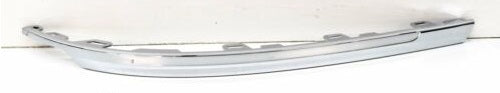 VW TIGUAN ALLSPACE 2017- MPV Rear Bumper Moulding (Chrome) Right Hand