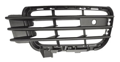 VW TOUAREG 2010- MPV Front Bumper Grille With PDC Right Hand