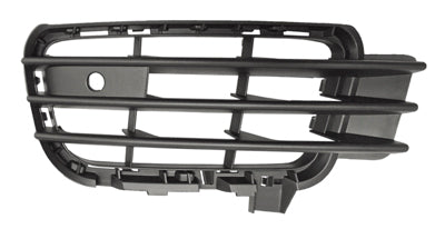 VW TOUAREG 2010- MPV Front Bumper Grille With PDC Left Hand