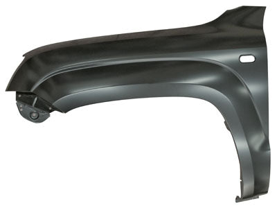 VW AMAROK 2011-2016 PICKUP Front Wing Left Hand