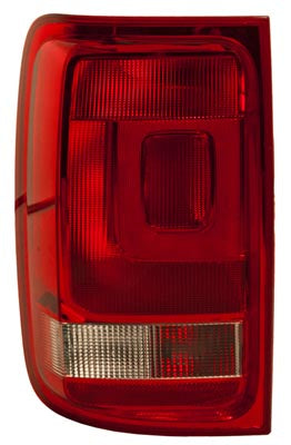 VW AMAROK 2011-2016 PICKUP Rear Light Left Hand