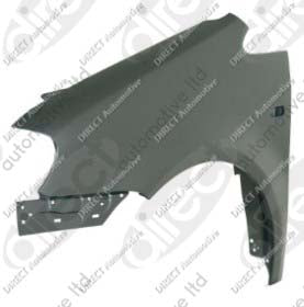 VW CADDY III 2004-2015 BOX Front Wing (Approved) Left Hand