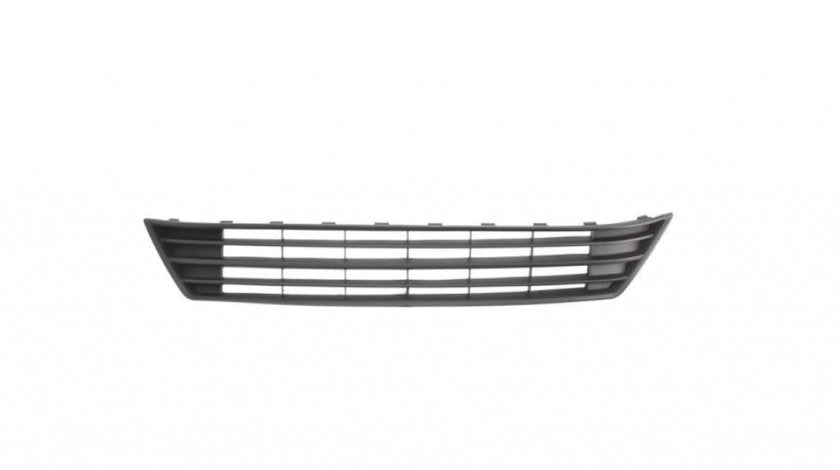 VW CADDY IV 2015- KOMBI Front Bumper Centre Grille