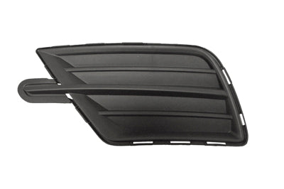 VW CADDY IV 2015- KOMBI Front Bumper Grille Left Hand (MPV)