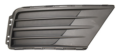 VW CADDY IV 2015- BOX Front Bumper Grille Right Hand (VAN)