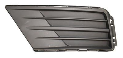 VW CADDY IV 2015- BOX Front Bumper Grille Left Hand (VAN)