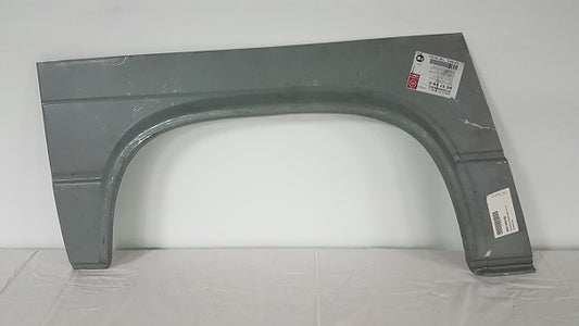 VW TRANSPORTER T3 MK III 1979-1992 Rear Wheel Arch Right Hand