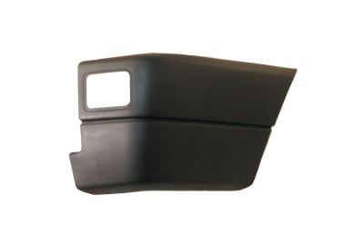 VW TRANSPORTER / CARAVELLE MK IV 1990-2003 MINI BUS Rear Bumper End Cap With Fog Right Hand