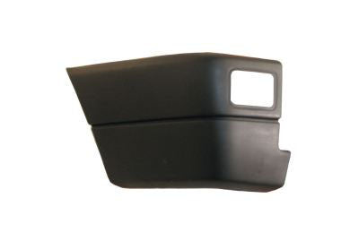 VW TRANSPORTER / CARAVELLE MK IV 1990-2003 MINI BUS Rear Bumper End Cap With Fog Left Hand