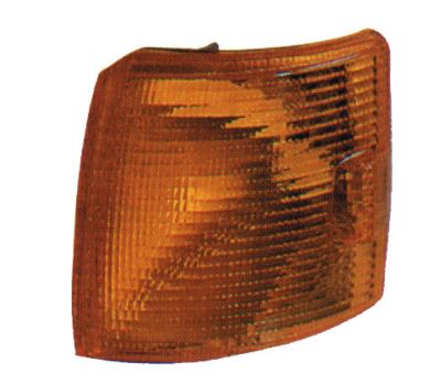 VW TRANSPORTER / CARAVELLE MK IV 1990-2003 MINI BUS Front Indicator Amber Left Hand