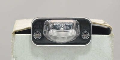 VW TRANSPORTER / CARAVELLE MK IV 1990-2003 MINI BUS Rear Number Plate Light