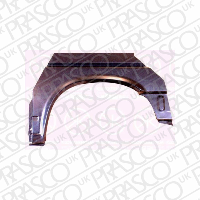 VW TRANSPORTER T4 MK IV 1990-2003 Rear Wheel Arch (SWB Models) Left Hand