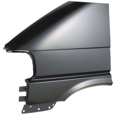 VW TRANSPORTER / CARAVELLE MK IV 1990-2003 MINI BUS Front Wing (Long Nose Models) Left Hand