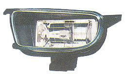 VW TRANSPORTER / CARAVELLE MK IV 1990-2003 MINI BUS Fog Lamp Right Hand