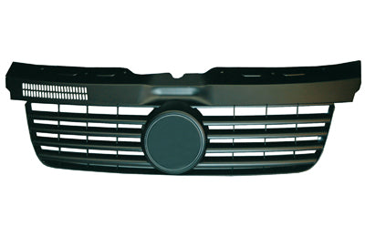 VW TRANSPORTER / CARAVELLE MK V 2003-2015 MINI BUS Grille