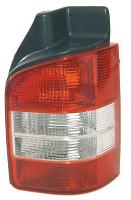 VW TRANSPORTER T5 / T5.1 MK V 2003-2015 Rear Light Clear Indicator (Twin Door Models) Right Hand