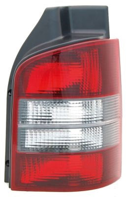 VW TRANSPORTER / CARAVELLE MK V 2003-2015 MINI BUS Rear Light, Light Smoke Indicator (Tailgate Models) RH