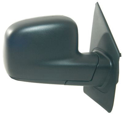 VW MULTIVAN MK V 2003-2015 MPV Door Mirror Manual Right Hand