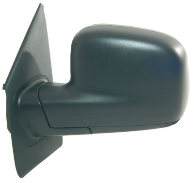 VW TRANSPORTER T5 / T5.1 MK V 2003-2015 Door Mirror Manual Left Hand