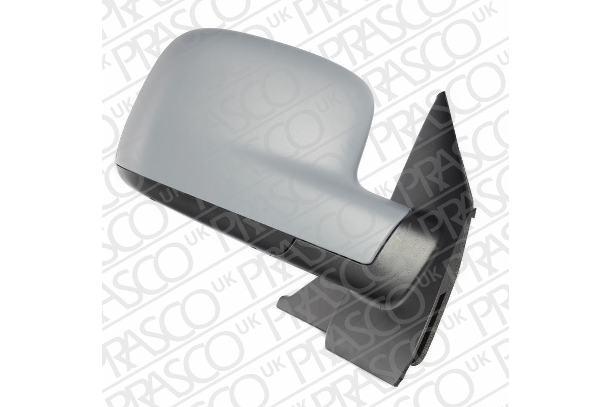 VW TRANSPORTER / CARAVELLE MK V 2003-2015 MINI BUS Door Mirror Manual With Primed Cover Right Hand